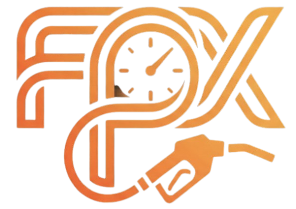 FPX Refuel Logo